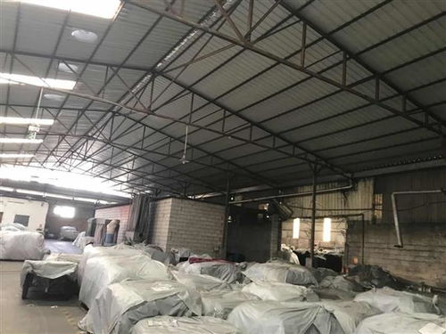 珠海市廠房改造檢測鑒定機構 筑牢安全防線，護航產業升級——最新服務動態與行業資訊