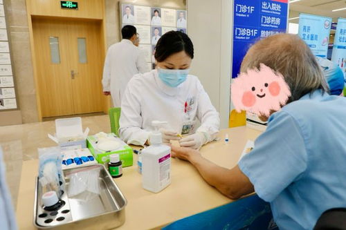 沉默的殺手需警惕 醫生強調早發現是關鍵，建議體檢增加這一檢測服務